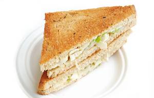 Paneer Sandwich