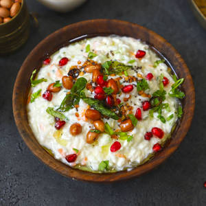Curd Rice Combo