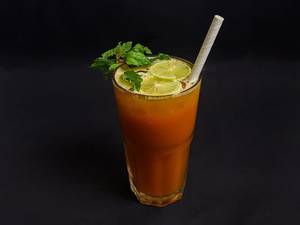 Lemon Iced Tea