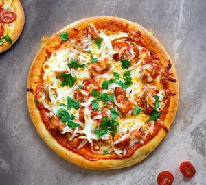 Chicken Maharaja Pizza (regular)