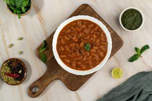 Rajma [No Onion No Garlic]