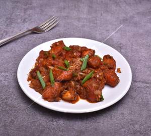 Paneer Manchurian