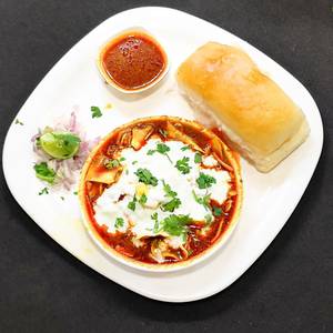 dahi misal pav