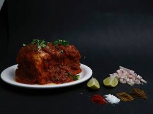 Masala Pav [Bhajiwala]