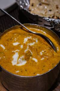 Boneless Babas Butter Chicken