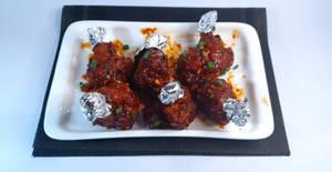 Chicken Lollipop Dry