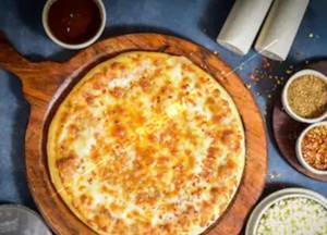 Medium Margherita Pizza