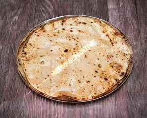 Butter Chapati