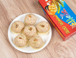 Super Special Jaynagar Moya (pack Of 10 Pcs)