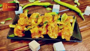 Paneer 65