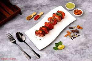 Paneer Tikka [6 Pieces]