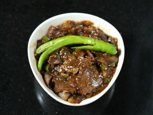 Chilli Beef