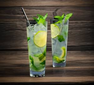 Classic Mojito