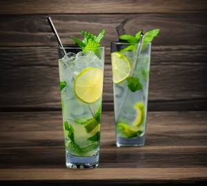 Classic mojito