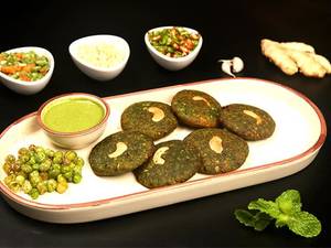 Hara Bhara Kebab