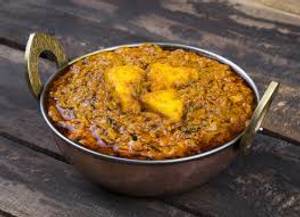 Veg Kolhapuri