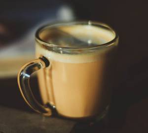 Filter Coffee  