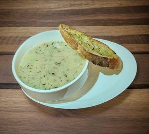 Chicken Veloute