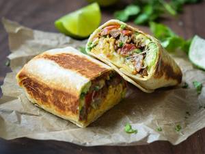 Burrito Wrap
