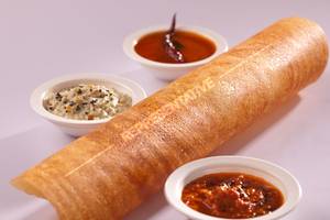 Masala Dosa