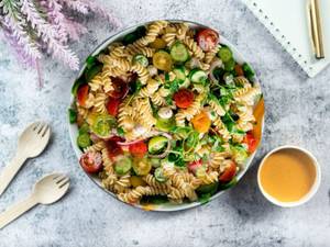 Pasta Salad 