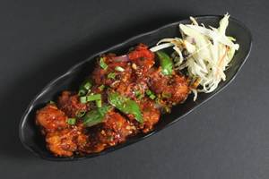 Peri Peri Chicken