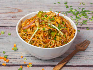 Noodle