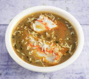 Paneer Pasanda