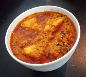 Paneer Butter Masala