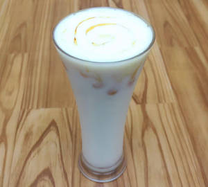 Simple Lassi