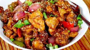 Chilly Gobi Dry