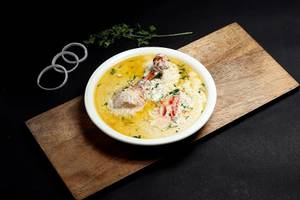 Dahi Tikka Chicken