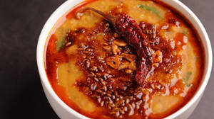 Dal Tadka
