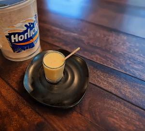 Horlicks