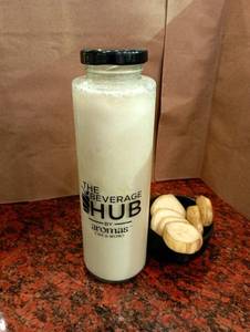 Banana Smoothie