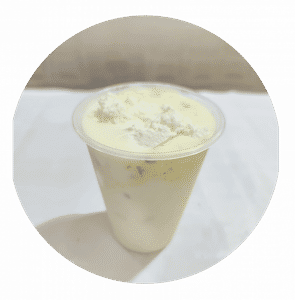 Punjabi Lassi