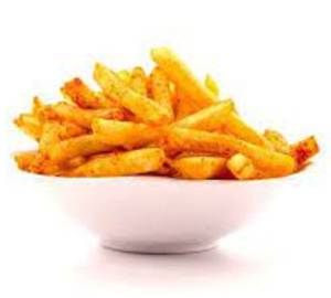 Large Masala Fries (french Fries)