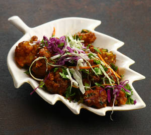 Gobi Manchurian