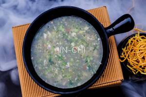Veg Manchow Soup