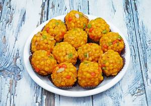 Marwari Ladoo