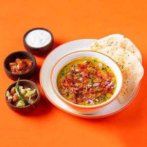 Social Khichdi