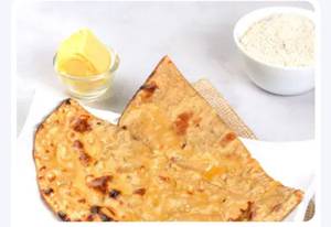 Butter Roti