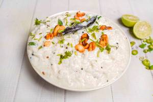 Curd Rice