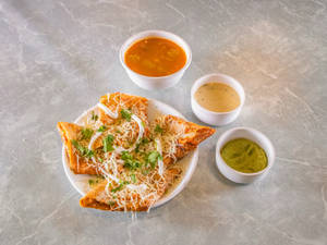 Cheese Masala Dosa