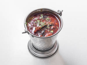 Dal Tadka