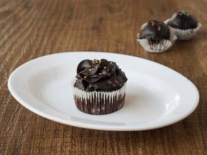 Chocolate Cupcake