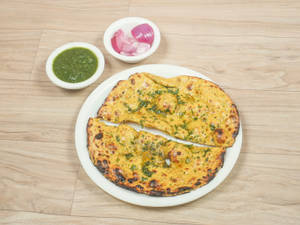 Missi Roti