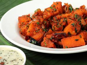 Masala Idli