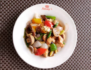 Monk's Favourite Gravy