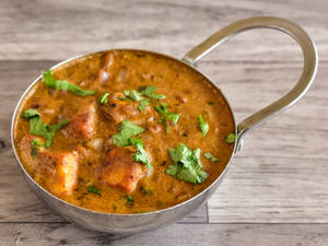 Paneer Butter Masala
